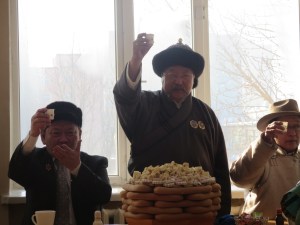 Wishing you a happy, healthy, and wealthy Year of the Horse!